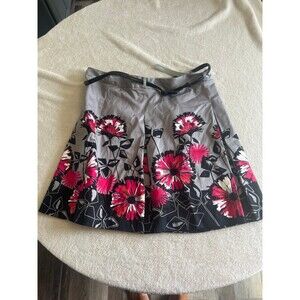 Apt 9 floral skirt size 16